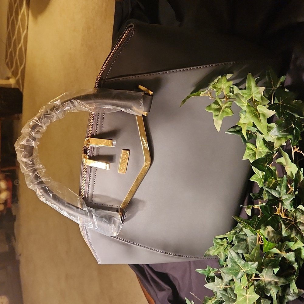 Joy & Iman handbag